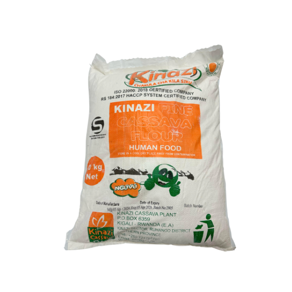 KINAZI