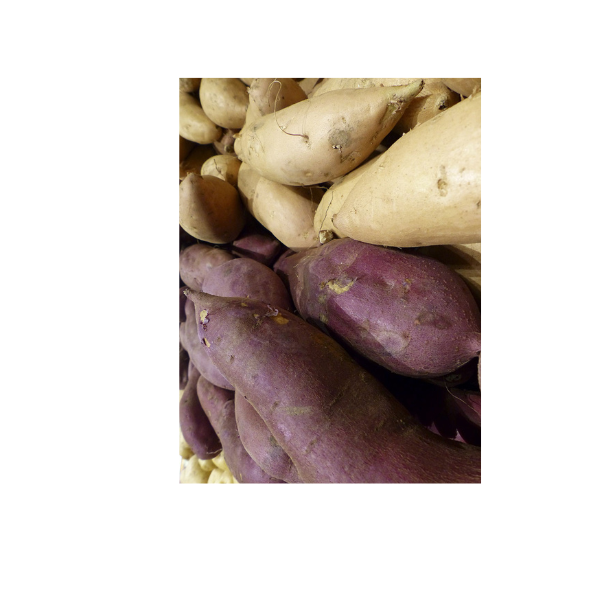 POTATOES